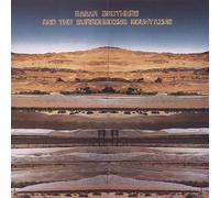 Radar Brothers - Surrounding Mountains