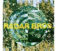 Radar Brothers - The Fallen Leaf Pages