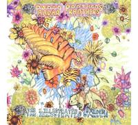 RADAR BROTHERS - The Illustrated Garden [VINYL]