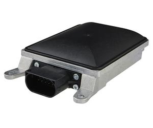 Radar Control Unit Lane Change Assistant (6Pz 010 905-521) OEM Hella