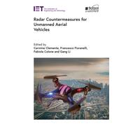 Radar Countermeasures for Unmanned Aerial Vehicles