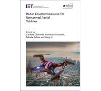 Radar Countermeasures for Unmanned Aerial Vehicles (Radar, Sonar and Navigation)