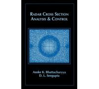 Radar Cross-section Analysis and Control (Radar Library)