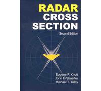 Radar Cross Section (Radar, Sonar and Navigation)