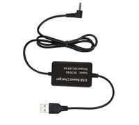 Radar Detector Cable - Replacement Power Cablle for Raidar Detectors | Thickened Connecting Cables for Unhiden Devices | Duriable Car Charger Cord for Escort Unidein Beltronics Cobira