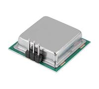 Radar Detector, Microwave Sensor Module Radar Detector with 360 Degree Detection, Induction Radar CDM324 24 GHz 15 m. Electronic Component