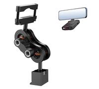 Radar Detector Mount Rearview Mirror Bracket,Car Mirror Radar Mount Bracket