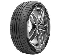 195 60 15 92V XL - Radar Dimax Sprint - Tyre Only x1