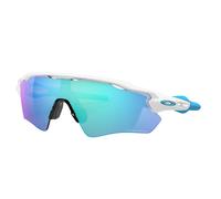 Radar EV Path Sunglasses - unisex - Oakley - Cycling - White - ONE SIZE - Sport ONE SIZE