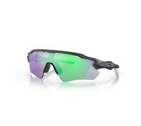 Oakley Radar Ev Path Prizm Road Sunglasses Black Prizm Road Jade/CAT3 Men,Women