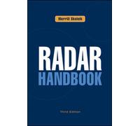 Radar Handbook, Third Edition