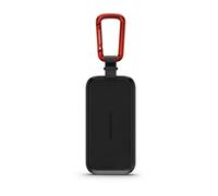 Radar Holder and Carabiner for Bag Garmin TU