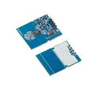 Radar Induction Intelligent Switch 10G HLK-LD101 Human Movement Motion Sensor Module Microwave Radar Switch Detection