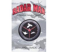Radar Man: A Personal History of Stealth