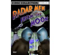 Radar Men from the Moon