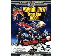 Radar Men from the Moon