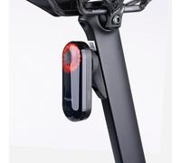 Radar Mount for seatpost Canyon Aeroad Gen 4 - Compatible with Magene L508 (top Position)
