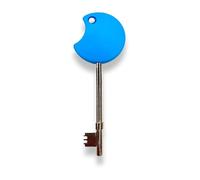 Radar NKS Disabled Blue Badge Toilet Key Easy Turn Wide Top by Solid As A Lock