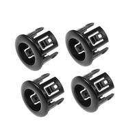 Radar Parking Sensor Bracket PDC Retainer For Toyota For Lexus ES350 HS250h 89348-33010 8934833010 Car Reversing Radar Sensors(Rear right)