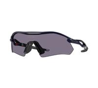 Radar Plate Sunglasses - unisex - Oakley - Sunglasses - Blue - 36 MM - Accessories 36 MM