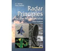 Radar Principles for the Non-Specialist (Radar, Sonar and Navigation)