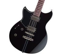 Yamaha Revstar RSE20L Black