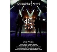 Radar Records Chitãozinho & Xororó - 40 Anos Entre Amigos