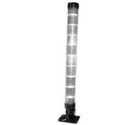 Radar Reflector Powerboat Tube 590mm | 4Boats