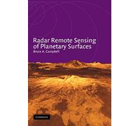 Radar Remote Sensing of Planetary Surfaces