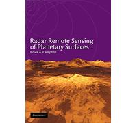 Radar Remote Sensing of Planetary Surfaces