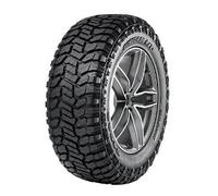 265/65 R18 117/114Q, POR Radar Renegade RT+