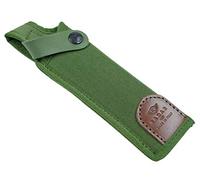 Radar Rifle Bolt Pouch Holster Holder Belt, Green Cordura