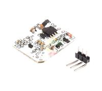 Radar Sensor Human Body Sensor Smart Radar Microwave Human Body Detection Board 3-7W LED Light Control Smart Switch