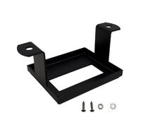 Radar Sensor Protector Cover for Honda All CR-V Models 2017-2022 (Black)