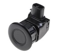 Radar System Buzzer 3 Color PDC Parking Sensor For Toyota For Crown For Majesta For Lexus IS250/350 GS450H 89341-30020 8934130020 Reverse Parking Sensor(Black)