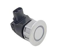 Radar System Buzzer 3 Color PDC Parking Sensor For Toyota For Crown For Majesta For Lexus IS250/350 GS450H 89341-30020 8934130020 Reverse Parking Sensor(Silver)