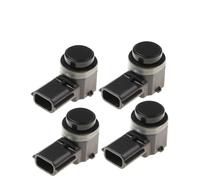 Radar System Buzzer 4 Pcs/lot 28438-4CL0A 284384CL0A For Nissan For X-Trail T32 1.6L 2.0L 2014-2019 PDC Parking Sensor Reversing Radar Reverse Parking Sensor