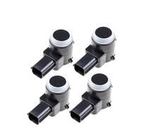 Radar System Buzzer 4 Pcs/lot Parking Sensor Park Assist For Chevy For Avalanche For Silverado For Suburban 20908127 25961317 Auto Accessorie Auxiliary Sensor