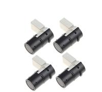 Radar System Buzzer 4 Pcs/lot PDC Parking Sensor For A6 S6 4B 4F A8 S8 4E A4 S4 RS4 7H0919275 7H0919275C 7H0 919 275 C Parking Assist Sensor