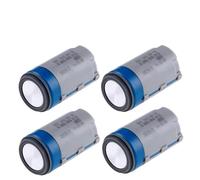 Radar System Buzzer 4 PCS PDC Parking Sensor For Mercedes For Benz W202 W208 W220 W638 W210 C230 C280 S430 S500 CLK320 0015425918 A0015425918 0263003013 Sensor