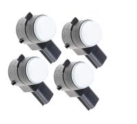 Radar System Buzzer 4PCS 25855506 0263003979 Car Parking Sensor PDC For Chevy For Avalanche For Silverado For Suburban For Tahoe Auxiliary Sensor