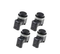 Radar System Buzzer 4pcs BJ3215K859AA LR024299 Bumper Reverse Parking Sensor For Land For Rover For Evoque Sport Parking Sensor Auxiliary Sensor
