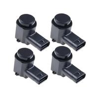 Radar System Buzzer 4PCS Car PDC Parking Sensor For Volvo C30 C70 S60 S80 V70 XC70 XC90 30786968 31341637 31341344 Ultrasonic Sensor Auxiliary Sensor