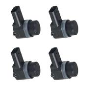 Radar System Buzzer 4pcs/lot PDC Parking Sensor Assist Reversing Radar 1T0919275 For Seat For Alhambra 2012 Reverse Parking Sensor
