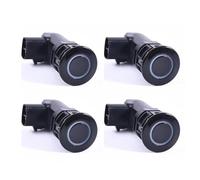Radar System Buzzer 4pcs/lot PDC Parking Sensor GS1D-67UC1A For Mazda 5 CR19 2006-2014 For Mazda 6 GG 2003-2008 Ultrasonic Sensor Auxiliary Sensor