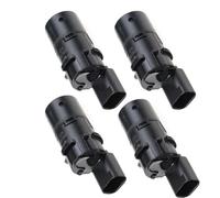 Radar System Buzzer 4PCS PDC Parking Sensor For Range For Rover 2005- Reversing Radar Sensor Ultrasonic Sensor 6590.95 659095 PSA6590.95 Sensor