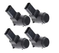 Radar System Buzzer 4PCS PDC Parking Sensor For Seat For Altea XL For Toledo For Leon 7L5919275B 0263013056 7L5919275A Ultrasonic Sensor Auxiliary Sensor