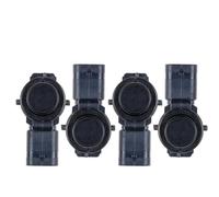 Radar System Buzzer 4PCS PDC Parking Sensor Parking Assist Reversing Radar Buzzer For Chrysler 0053133329 0263023831 Ultrasonic Sensor Sensor