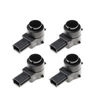 Radar System Buzzer 4PCS Reverse Sensors For Dodge For Durango For Journey For Nitro For Ram 1500 2500 3500 1EW63KGZAA Reversing Radar Buzzer Auxiliary Sensor