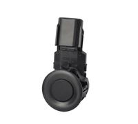 Radar System Buzzer 89341-61MA0 Reverse Parking Assist Sensor Ultrasonic Sensor Reversing Radar Buzzer For Suzuki SX4 2017 89341-60050 Auxiliary Sensor(Matte black)